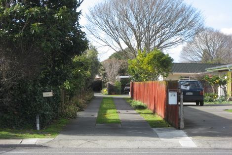 Photo of property in 120 Napier Road, Havelock North, 4130