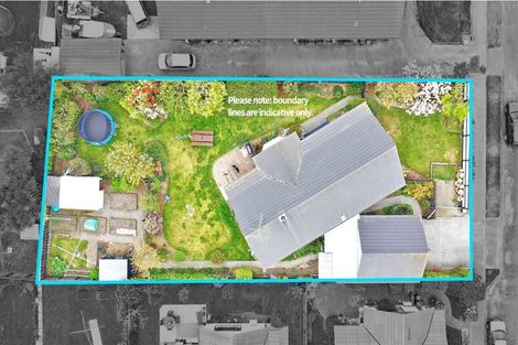 Photo of property in 30 Woodham Drive, Allenton, Ashburton, 7700