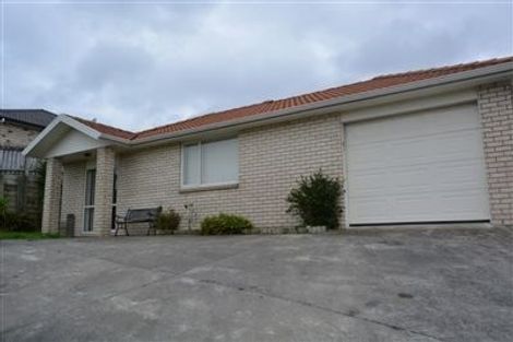 Photo of property in 29 Keri Vista Rise, Papakura, 2110