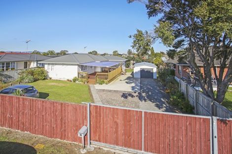 Photo of property in 25 Mcannalley Street, Manurewa East, Auckland, 2102