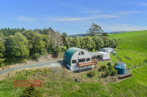 Photo of property in 307 Whananaki North Road, Opuawhanga, Hikurangi, 0181