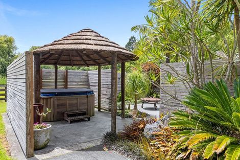 Photo of property in 1137 Port Albert Road, Port Albert, Wellsford, 0973