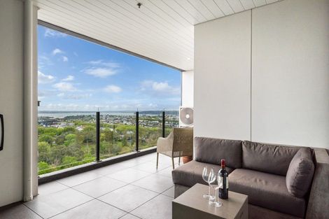 Photo of property in 1608/8 Hereford Street, Freemans Bay, Auckland, 1011