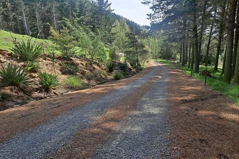 Photo of property in 319 Crownthorpe Settlement Road, Crownthorpe, Hastings, 4179