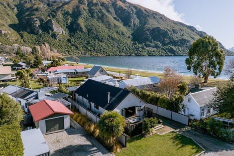 Photo of property in 5 Cambridge Street, Kingston, Athol, 9793