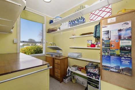 Photo of property in 25 Omori Road, Omori, Turangi, 3381