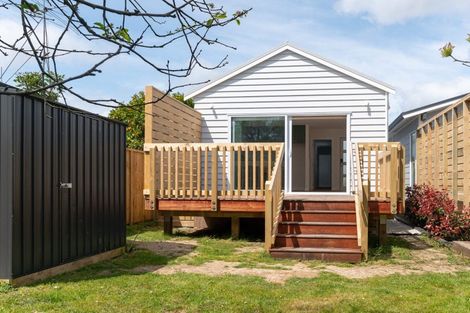 Photo of property in 27 Lyren Place, Half Moon Bay, Auckland, 2012