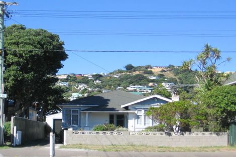 Photo of property in 36 Park Road, Miramar, Wellington, 6022