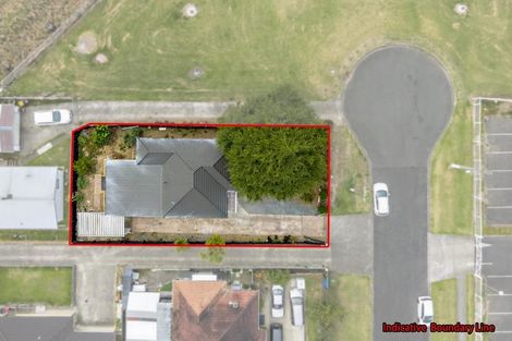 Photo of property in 1/16 Gordon Road, Papatoetoe, Auckland, 2025