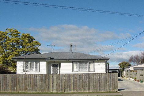 Photo of property in 13 Jellicoe Street, Waipukurau, 4200