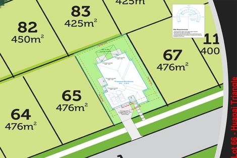 Photo of property in 33 Nobilo Road, Kumeu, 0810