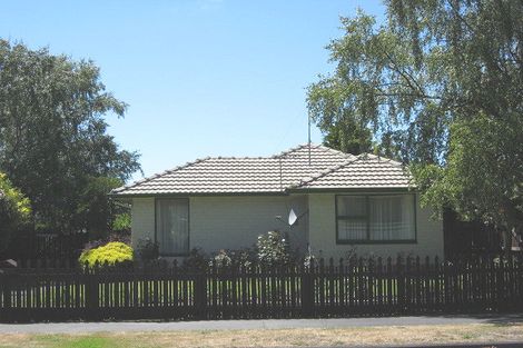 Photo of property in 30 Cottonwood Street, Parklands, Christchurch, 8083