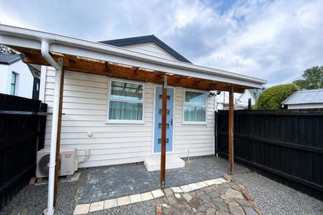 Photo of property in 1/231 Edgeware Road, Edgeware, Christchurch, 8013