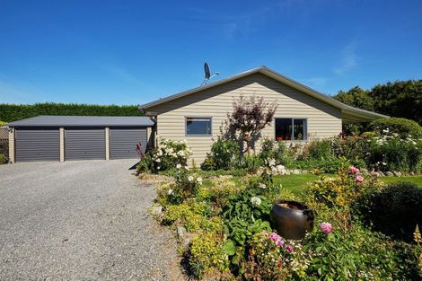 Photo of property in 887 Inland Kaikoura Road, Inland Road, Kaikoura, 7373
