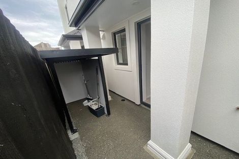 Photo of property in 7/106 Peterborough Street, Christchurch Central, Christchurch, 8013