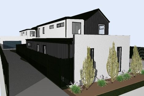 Photo of property in 58 Tui Street, Fendalton, Christchurch, 8041