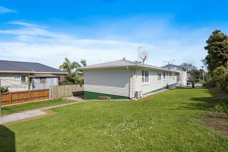 Photo of property in 97 Aranui Road, Mount Wellington, Auckland, 1060