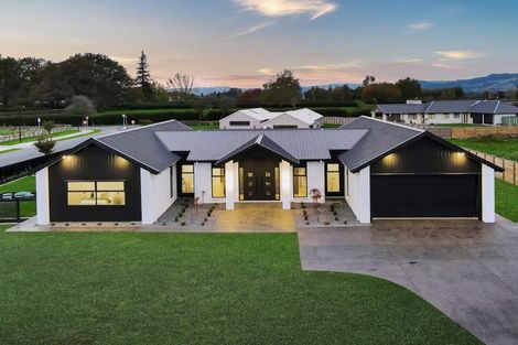 Photo of property in 27 Catalyst Avenue, Leamington, Cambridge, 3432