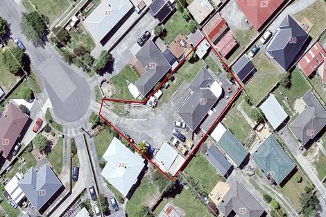 Photo of property in 27 Coniston Street, Wainuiomata, Lower Hutt, 5014