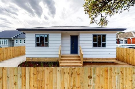 Photo of property in 133 Molesworth Street, Taita, Lower Hutt, 5011