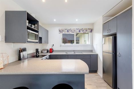 Photo of property in 102 Lowry Avenue, Redwood, Christchurch, 8051