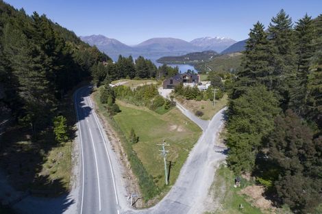 Photo of property in 1 Closeburn Road, Closeburn, Queenstown, 9371