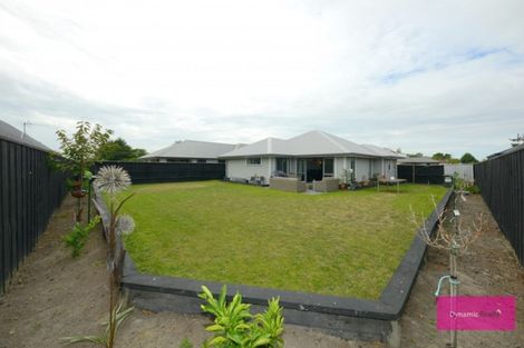 Photo of property in 8 Hassall Street, Rangiora, 7400