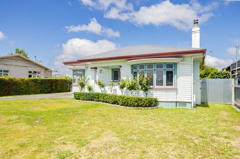 Photo of property in 504 Avenue Road West, Hastings, 4122