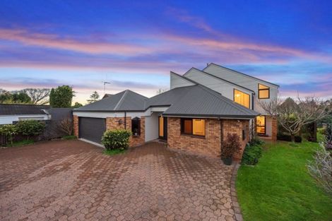 Photo of property in 12a Clifton Road, Hamilton Central, Hamilton, 3204