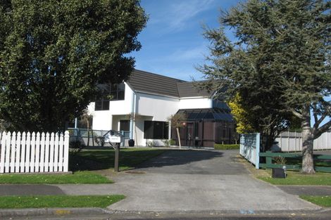 Photo of property in 9 Warwick Place, Springvale, Whanganui, 4501