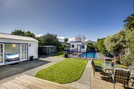 Photo of property in 11 Nelson Crescent, Napier South, Napier, 4110