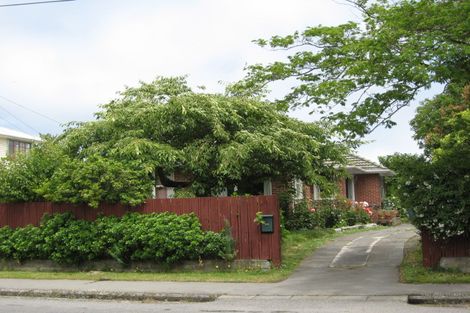 Photo of property in 26 Cumnor Terrace, Woolston, Christchurch, 8023