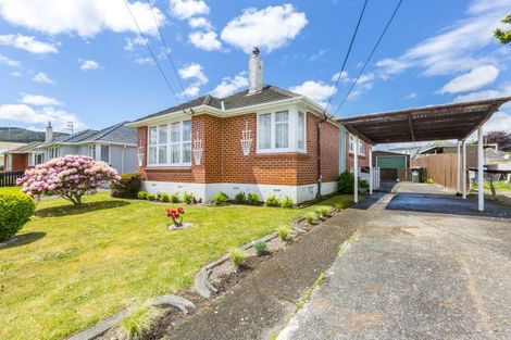 Photo of property in 39 Mary Crescent, Elderslea, Upper Hutt, 5018