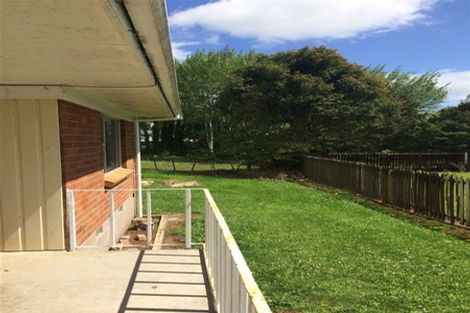 Photo of property in 23 Omapere Road, Kaikohe, 0405
