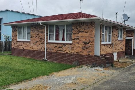 Photo of property in 1/87 Carruth Road, Papatoetoe, Auckland, 2025