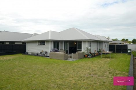Photo of property in 8 Hassall Street, Rangiora, 7400
