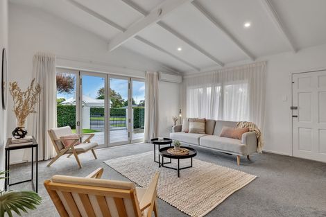 Photo of property in 119 College Street, Te Awamutu, 3800