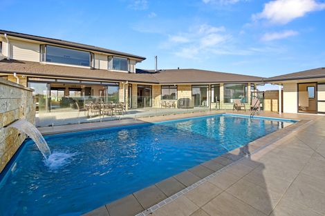 Photo of property in 334 Scott Road, Morrinsville, 3372