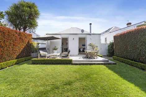 Photo of property in 8 Wellpark Avenue, Grey Lynn, Auckland, 1021
