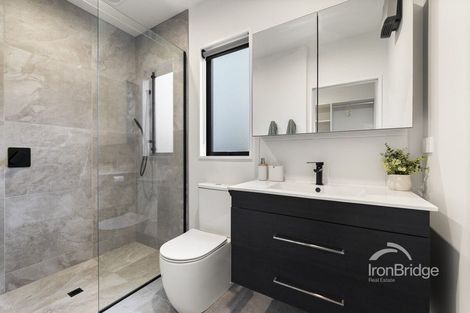 Photo of property in 63 Collier Drive, Halswell, Christchurch, 8025