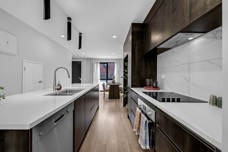 Photo of property in 34 Nils Andersen Road, Whenuapai, Auckland, 0618