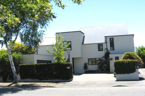 Photo of property in 1/61 Rugby Street, Merivale, Christchurch, 8014