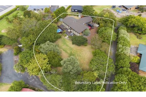 Photo of property in 163 Colombo Road, Waiuku, 2123