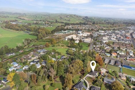 Photo of property in 10 Memorial Rise, Morrinsville, 3300