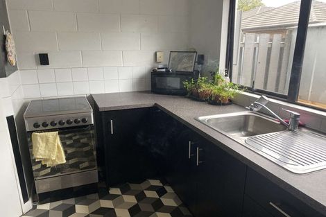 Photo of property in 5/49 Waltham Road, Sydenham, Christchurch, 8023