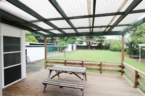 Photo of property in 620 State Highway 2, Pahiatua, 4910