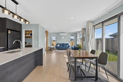 Photo of property in 34 Cooney Avenue, Darfield, 7510