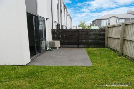 Photo of property in 22/17 Bunyan Street, Waltham, Christchurch, 8023