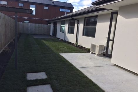 Photo of property in 22 Packard Crescent, Halswell, Christchurch, 8025