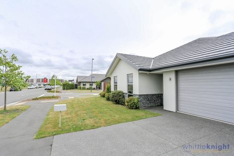 Photo of property in 7 Valiant Street, Wigram, Christchurch, 8042